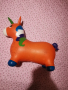 Продавам надуваеми играчки кончета розово и оранжево, снимка 1 - Надуваеми играчки - 36241352