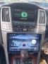 Toyota Harrier 2003-2009 Мултимедия Навигация Android, снимка 2