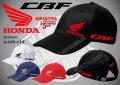 Honda CBF тениска и шапка st-mh-cbf, снимка 3