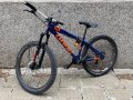 Drag C1 Custom, снимка 1 - Велосипеди - 41886641