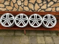 Джанти 17 5х112 Ауди Djanti 17 5x112 Audi a4 a5 a6, снимка 5