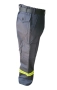 Работен панталон за пожарникари от български производител, снимка 3