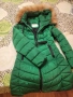 Зимно дамско яке , снимка 1