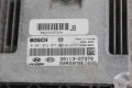Компютър двигател за Kia Carens II 2.0CRDI 113 к.с. (2002-2006) 0281012671, 39113-27370, снимка 2