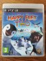 Happy Feet Two игра за PS3 игра за Playstation 3, снимка 1 - Игри за PlayStation - 40776457
