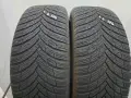 2бр зимни гуми 225/60/18 FIRESTONE L06506, снимка 3