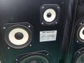 STUDIO 3 HIFI SYSTEM Трилентови тонколони, снимка 5