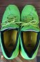 Karhu - Fast Ride Fulcrum Running Shoes Green, снимка 3