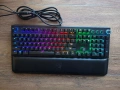 Механична геймърска клавиатура Razer BlackWidow Elite (Green Switches), снимка 6