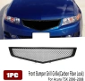 Решетка за Acura TSX/Accord 7, снимка 11