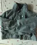 Дънково яке Bershka denim, снимка 2