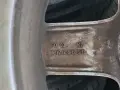 Гуми с джанти за форд мондео МК3, снимка 7