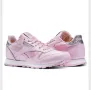 REEBOK Classic Leather Pink Pastel 38, снимка 1