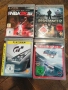 Лот игри за Ps3 5 броя, снимка 1