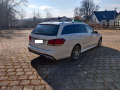 Mercedes-Benz E-КЛ BlueTEC 7G-TRONIC , снимка 4