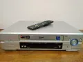 LG LV-713 HI-FI VCR VHS, снимка 1