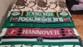 Футболни шалове на AEK, Sturm Graz, Rapid Wien, Dortmund, Bayern M., снимка 4