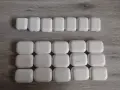 22 броя зарядни кейсове Apple Airpods Case 1/2/PRO, снимка 1
