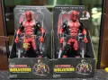 Фигура Дедпул 33см, Deadpool, снимка 1