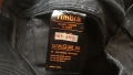 Timbra CLASSIC ARBEIDSBUKSE Poly Stretch CORDURA Work Trouser размер 52 - L работен панталон W4-375, снимка 15