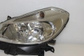 Ляв фар Renault Clio III (2005-2008г.) 7701061071 / 7701070495 Рено Клио, снимка 4