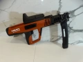 2024 Hilti DX 76 PRT - Уред за директен монтаж за метални конструкции, снимка 2