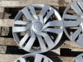 15 цола Тасове HONDA 44733-t5b-n01 Оригинал, снимка 4