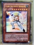 Tyler the Great Warrior Yu-Gi-Oh! Card, снимка 3