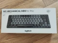 Logitech MX Mechanical Mini, снимка 6