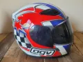 Каска Agv, снимка 3