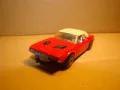 1:64 ??? MATCHBOX DODGE CHALLENGER МОДЕЛ КОЛИЧКА ИГРАЧКА, снимка 5