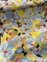 7 м плат вискоза на Nooteboom Textiles, снимка 3
