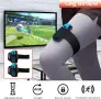 Комплект спортни аксесоари за Joy-Con за Nintendo Switch и OLED от Orzly, снимка 7