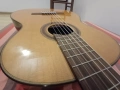 The Cordoba C7 Cedar Classical Guitar Класическа Китара, снимка 3