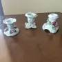 Порцеланови свещници, снимка 1