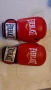 Боксови ръкавици Everlast 10oz, снимка 5
