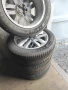 Оригинален комплект гуми 6бр Michelin Spain с джанти 4бр , снимка 6