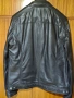 Мъжко кожено яке Taylor & Son, снимка 2