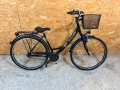 28цола Prophete алуминиев дамски градски велосипед колело[7ck-SRAM], снимка 1