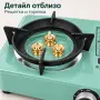 Туристически газов котлон, снимка 7