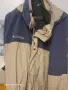 Оригинално мъжко яке Columbia 3XL – сваляща се поларена подплата, качулка, снимка 1
