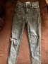 Дамски дънки размер 25, снимка 3