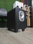 Активен субуфер JBL sub 200/230, снимка 1