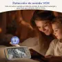 Чисто нов бебефон с 2 броя 2K камери и 5" монитор Jeeber VB805Pro – WiFi / Мобилно приложение , снимка 6