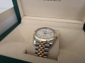 ORIGINAL ROLEX DATEJUST 41 MM BRAND NEW , снимка 3