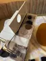 Напълно автоматична кафемашина Philips 5000 Series (бяла/хром) + Гарафа за мляко и Аксесоари – Отлич, снимка 4