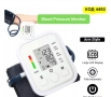 Апарат за кръвно с LCD ДИСПЛЕЙ 4492, снимка 5