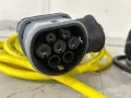 Зарядно / Станция за ел. Автомобили - TE VW AG 6м, снимка 5
