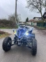 Yamaha Raptor 700  широки носачи, снимка 3