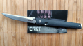 Сгъваем нож CRKT 7096 / 58 грама /